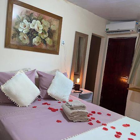 Rooms Martins Фернанду-ди-Норонья Экстерьер фото