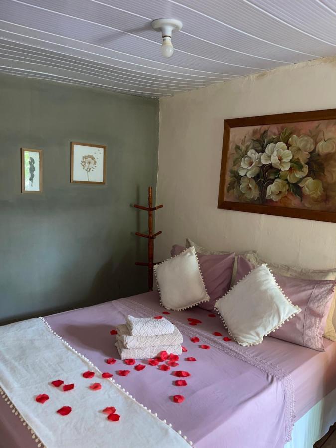 Rooms Martins Фернанду-ди-Норонья Экстерьер фото