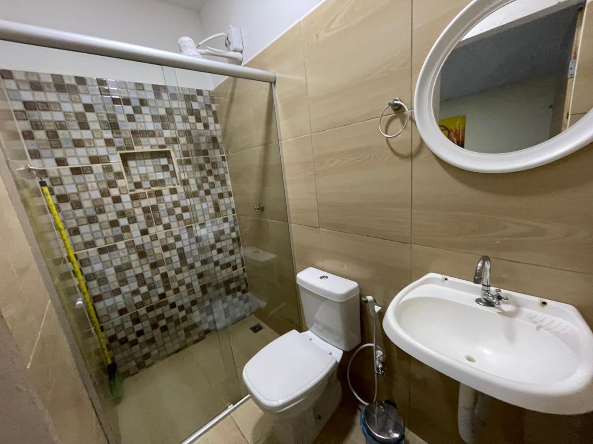 Rooms Martins Фернанду-ди-Норонья Экстерьер фото